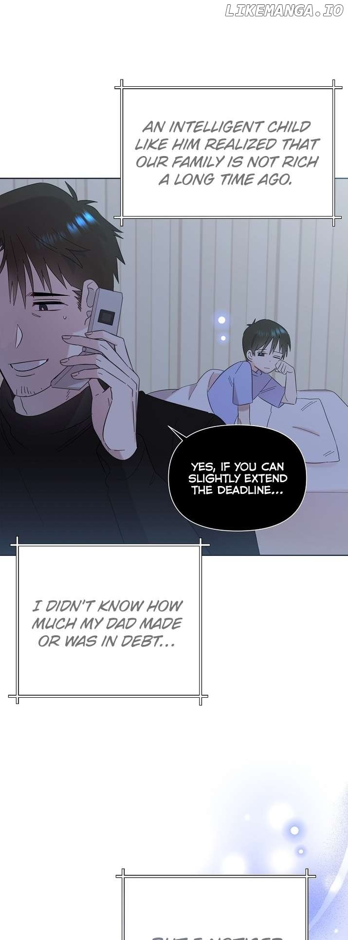 Brother, Am I Cute? Chapter 31 page 43