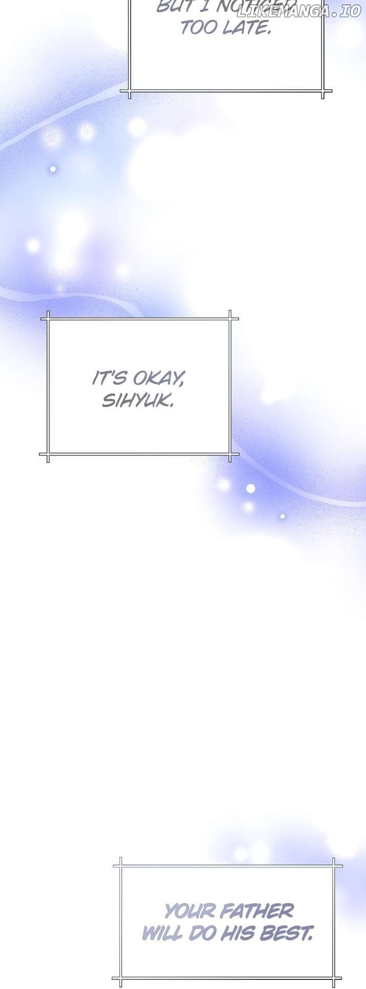 Brother, Am I Cute? Chapter 31 page 44