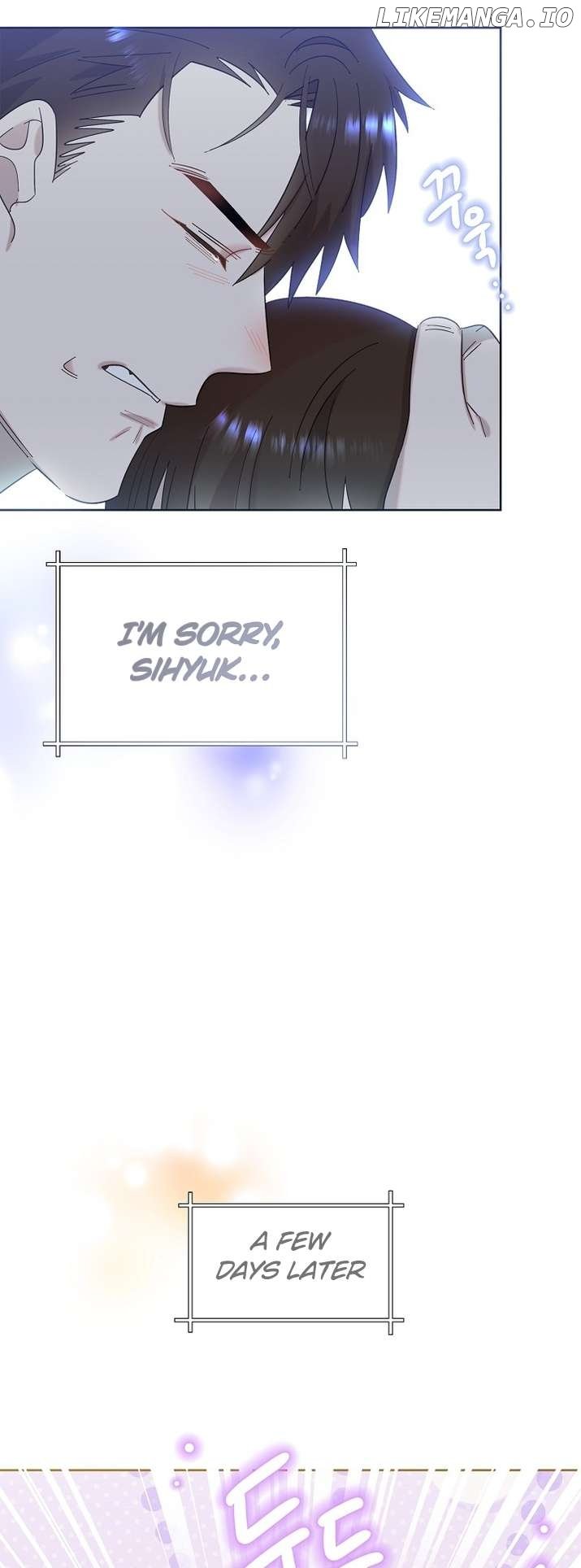 Brother, Am I Cute? Chapter 31 page 45