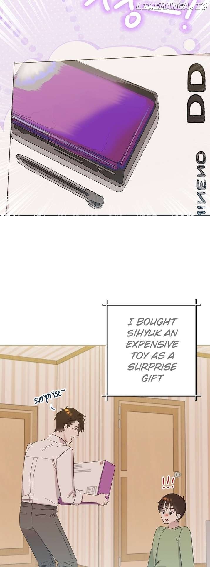 Brother, Am I Cute? Chapter 31 page 46
