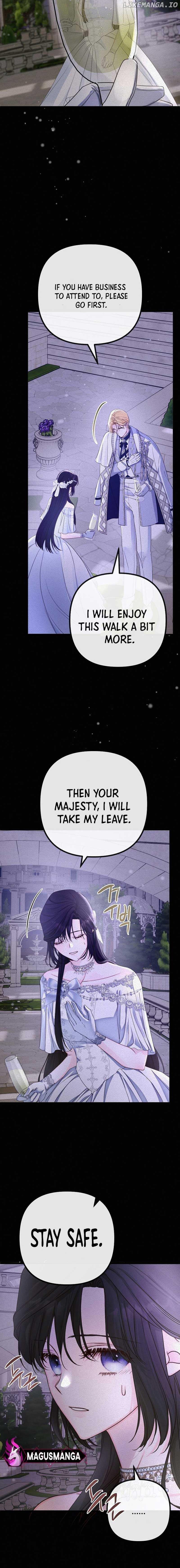 But Please, Help Me Chapter 10 page 13