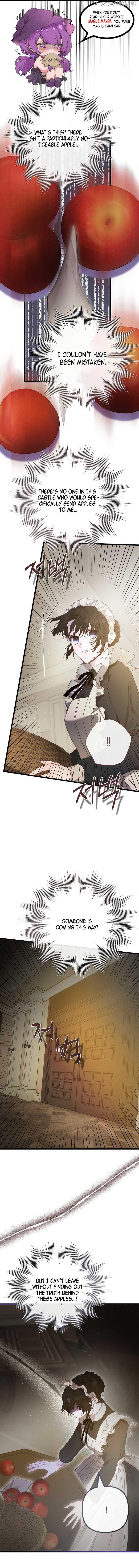 But Please, Help Me Chapter 12 page 9