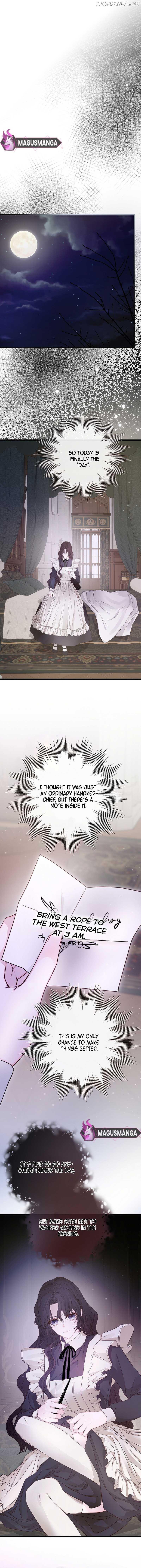 But Please, Help Me Chapter 12 page 17