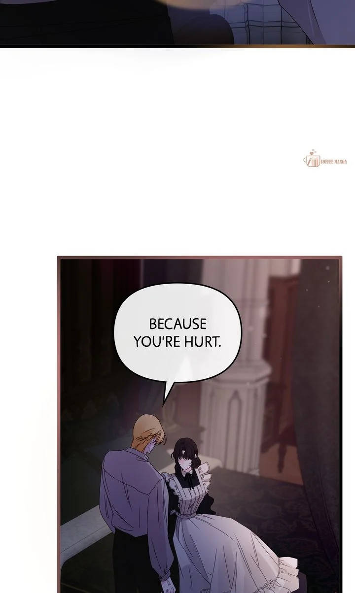 But Please, Help Me Chapter 24 page 27