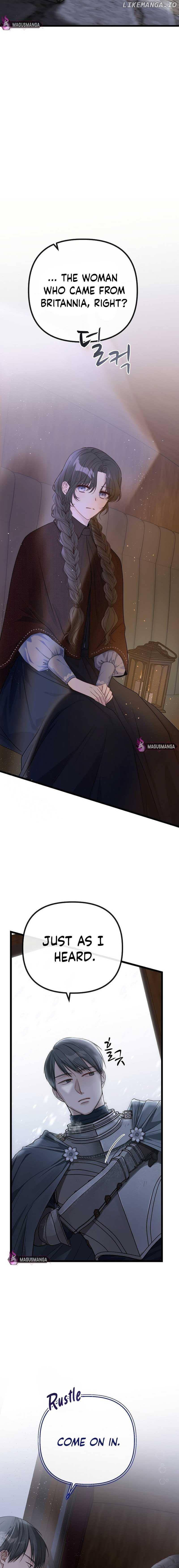 But Please, Help Me Chapter 3 page 9
