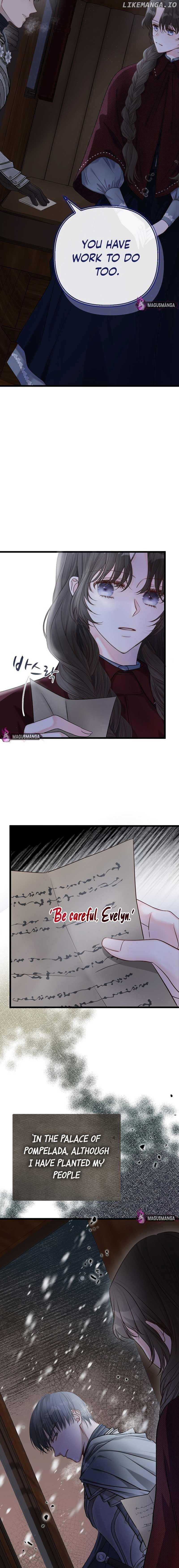 But Please, Help Me Chapter 3 page 10