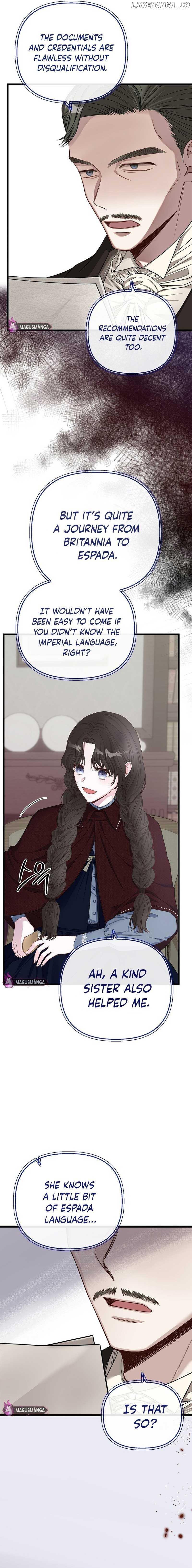 But Please, Help Me Chapter 3 page 16