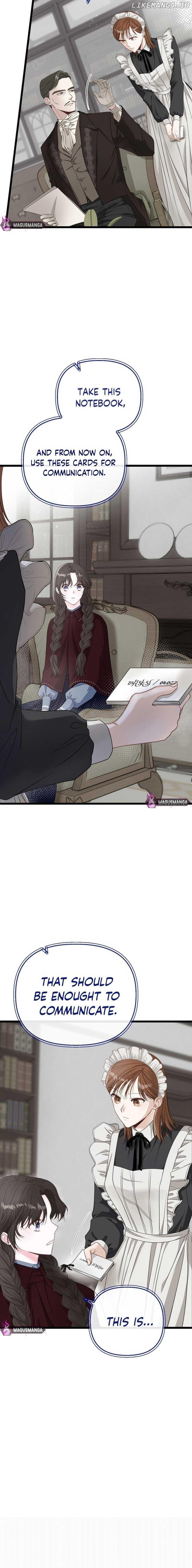 But Please, Help Me Chapter 3 page 19