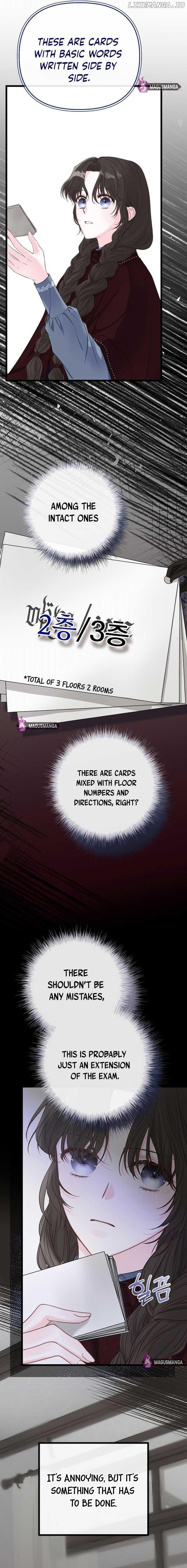 But Please, Help Me Chapter 3 page 20