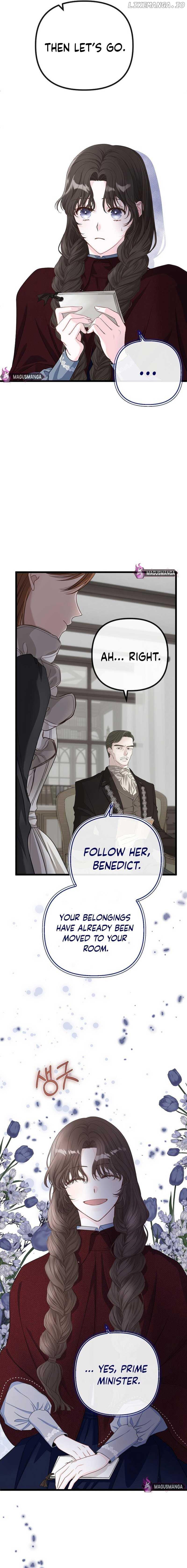 But Please, Help Me Chapter 3 page 22