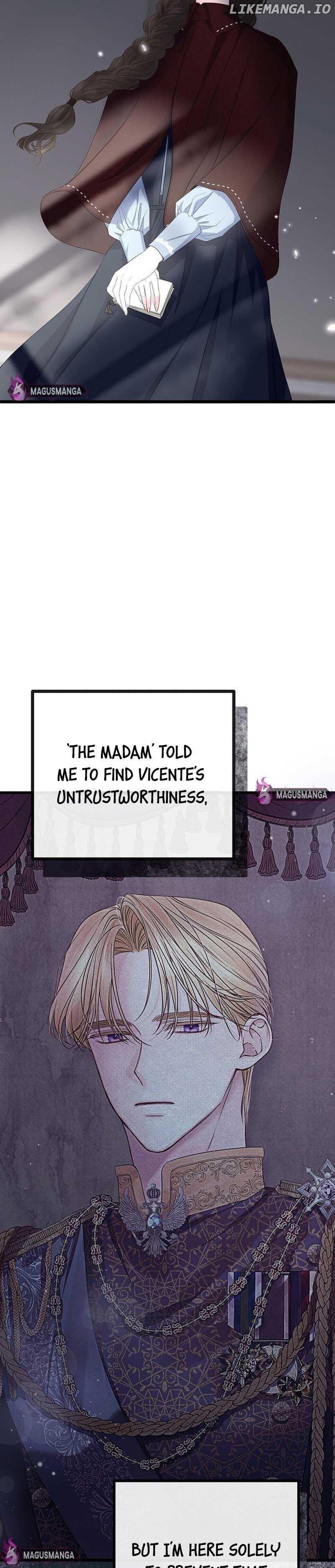 But Please, Help Me Chapter 3 page 25