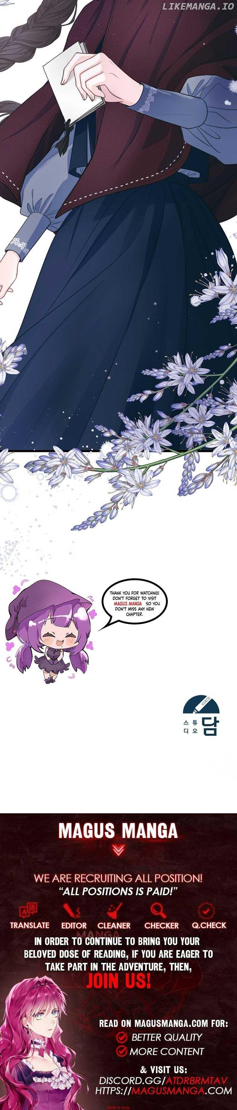 But Please, Help Me Chapter 3 page 27