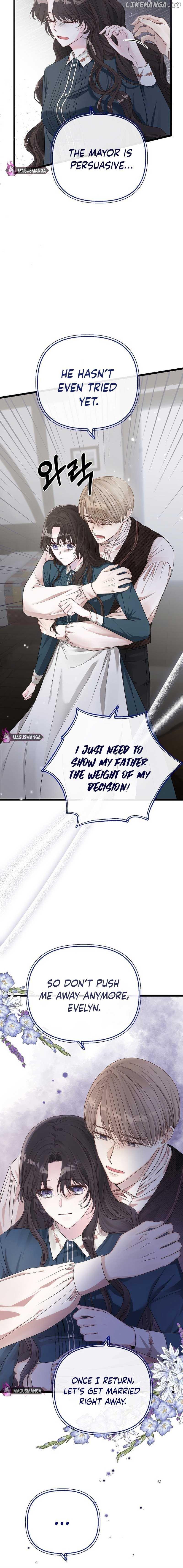 But Please, Help Me Chapter 3 page 3