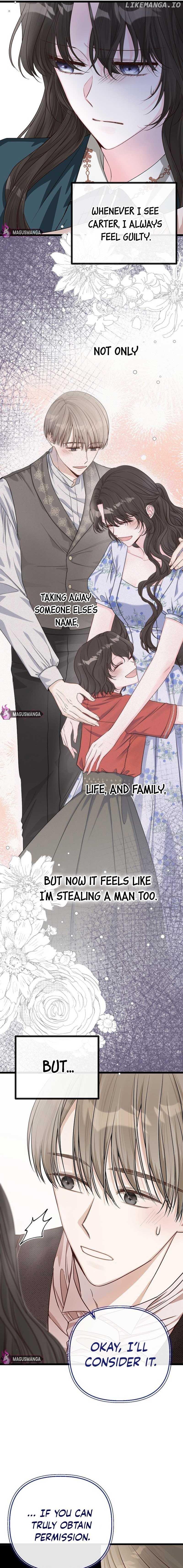 But Please, Help Me Chapter 3 page 4