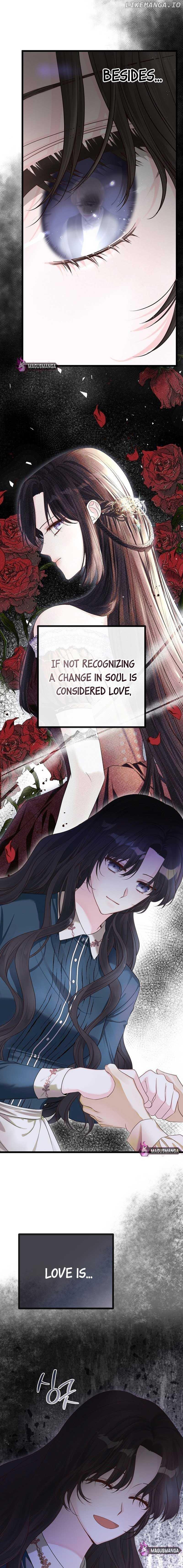But Please, Help Me Chapter 3 page 6