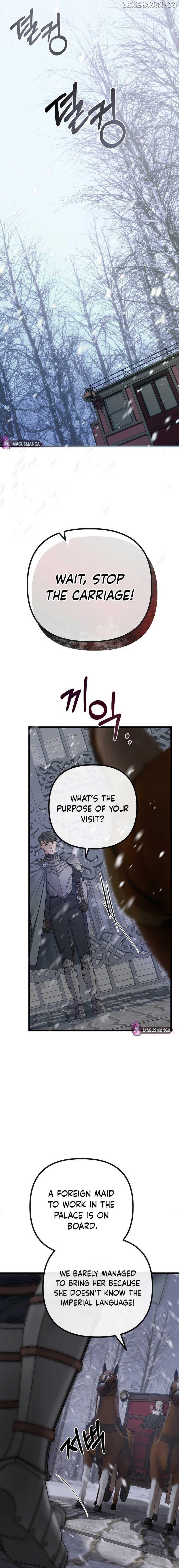 But Please, Help Me Chapter 3 page 8
