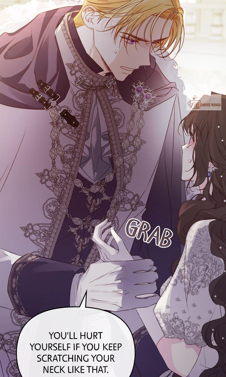 But Please, Help Me Chapter 34 page 18