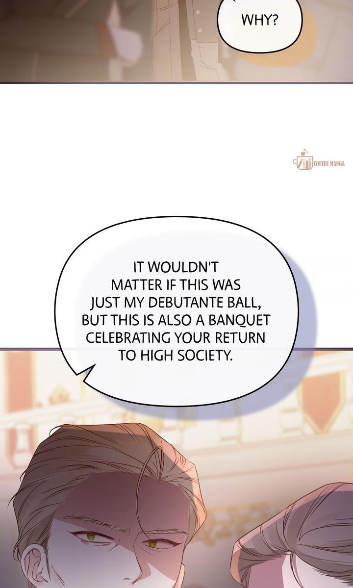 But Please, Help Me Chapter 34 page 27
