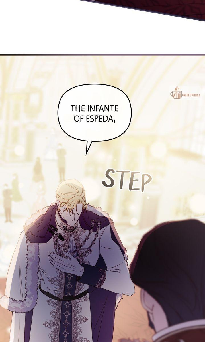 But Please, Help Me Chapter 34 page 56