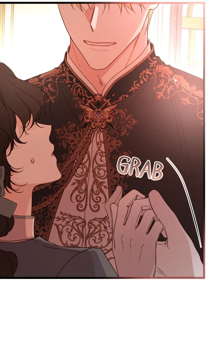But Please, Help Me Chapter 46 page 9