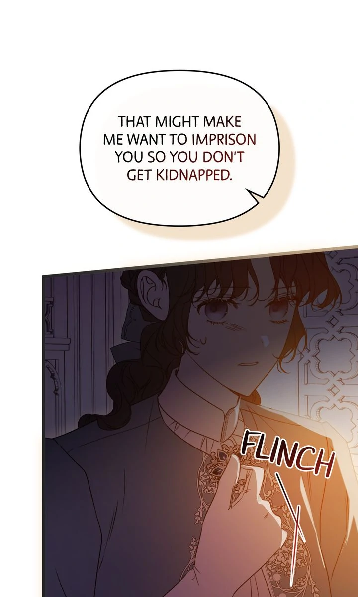 But Please, Help Me Chapter 46 page 99