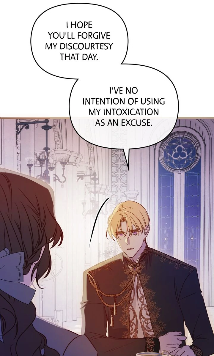 But Please, Help Me Chapter 46 page 109