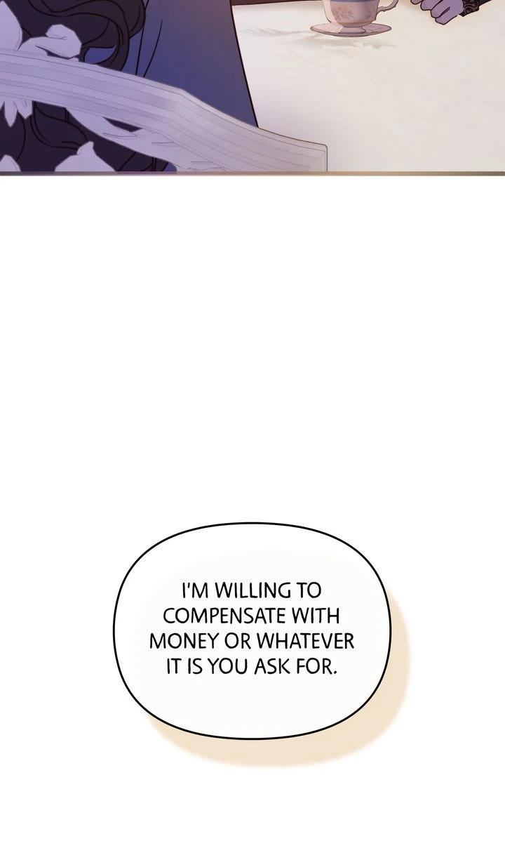 But Please, Help Me Chapter 46 page 110