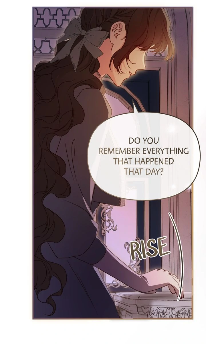 But Please, Help Me Chapter 46 page 111