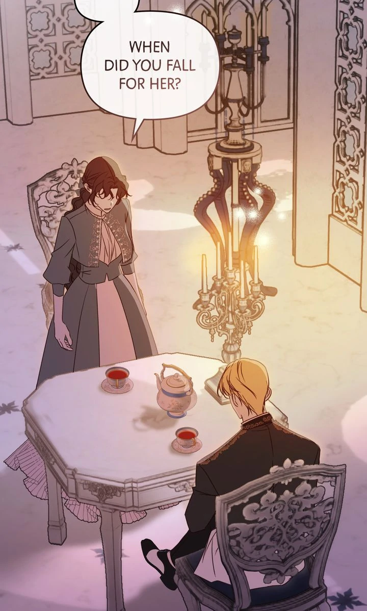But Please, Help Me Chapter 46 page 113