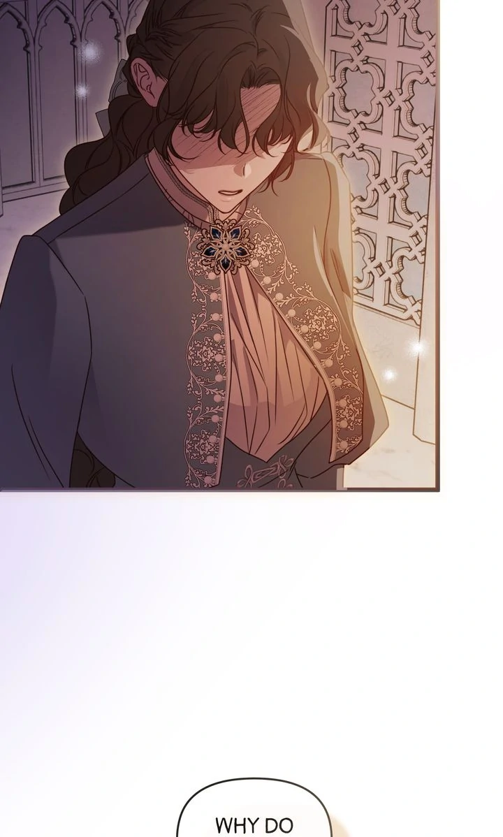 But Please, Help Me Chapter 46 page 115
