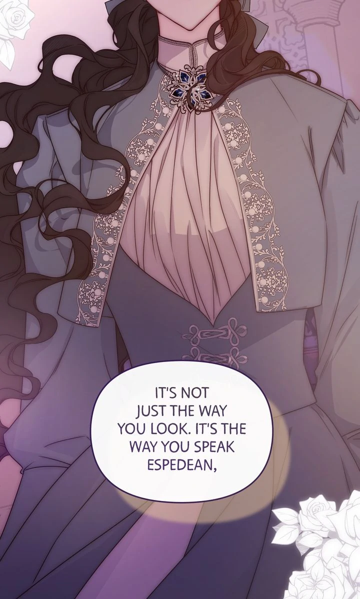 But Please, Help Me Chapter 46 page 127