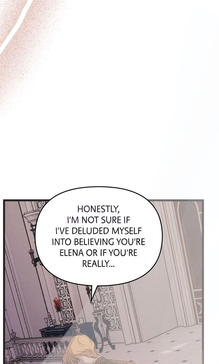 But Please, Help Me Chapter 46 page 129