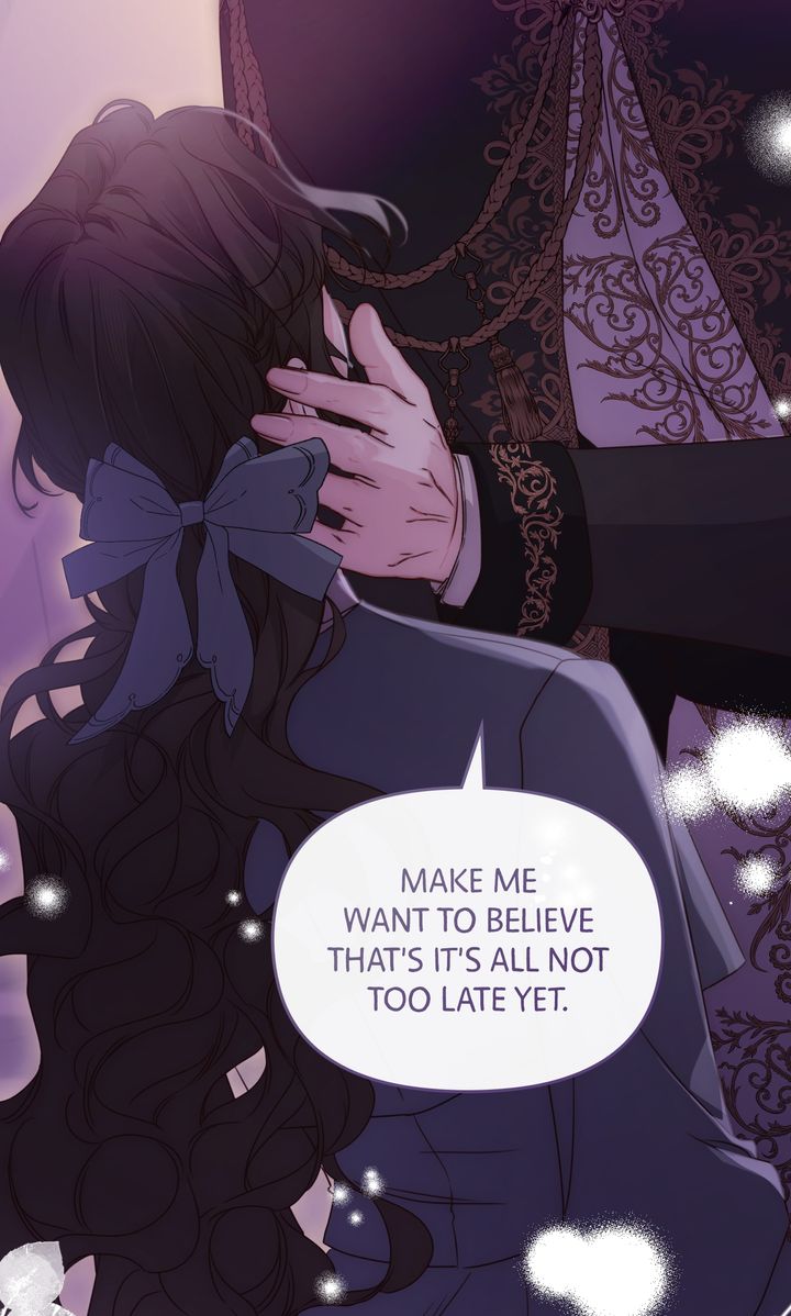 But Please, Help Me Chapter 46 page 132