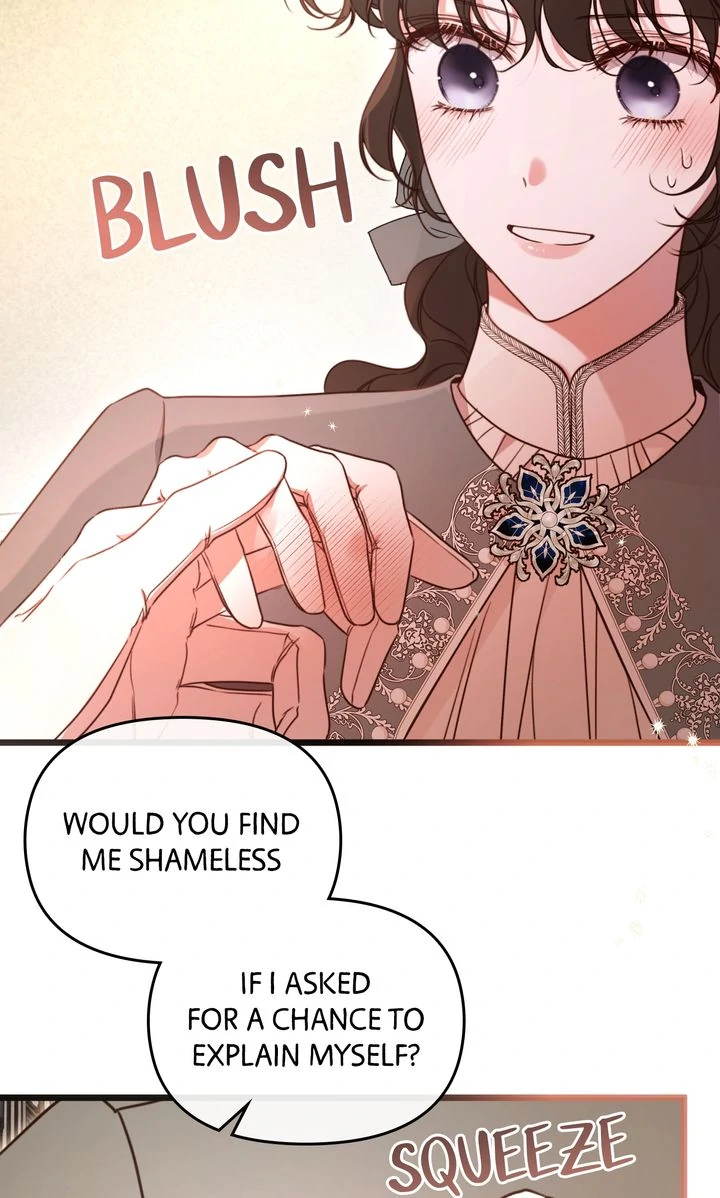 But Please, Help Me Chapter 46 page 13
