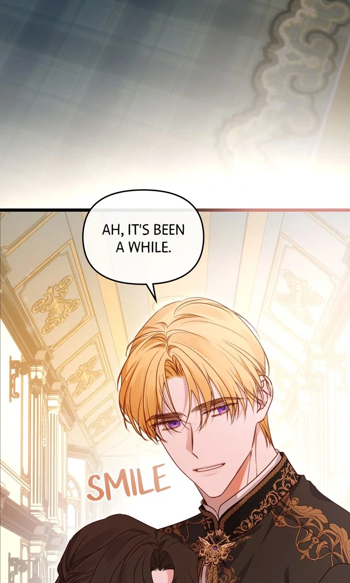 But Please, Help Me Chapter 46 page 17
