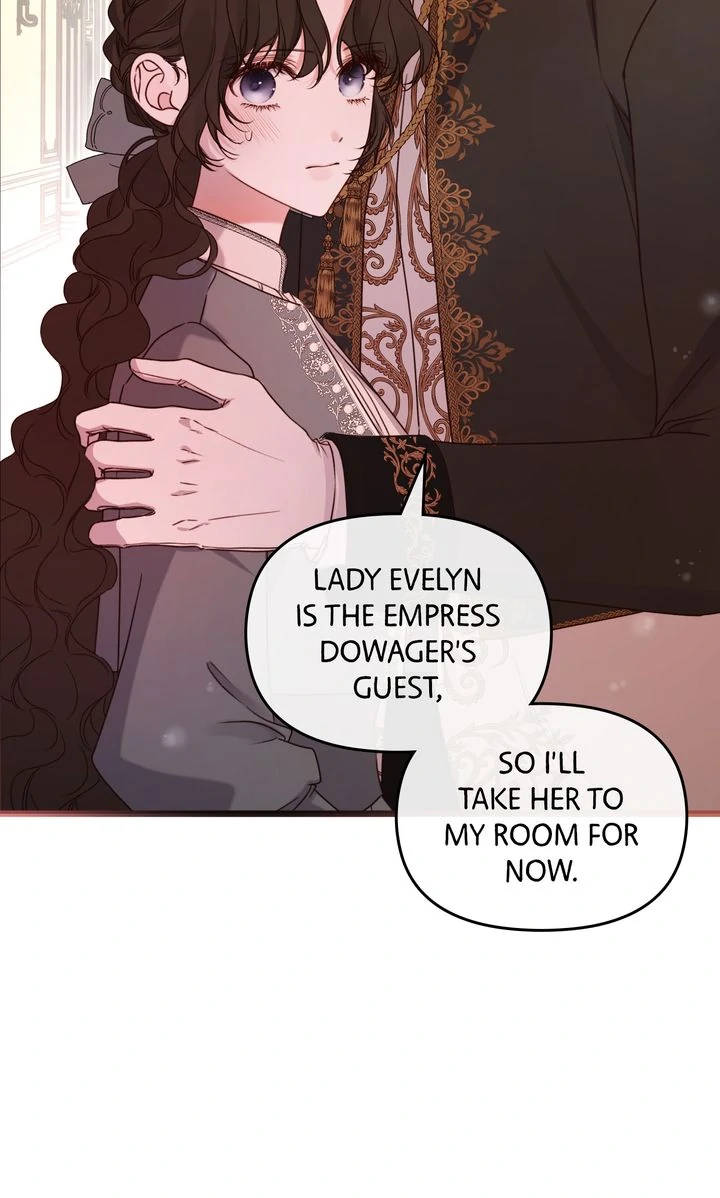 But Please, Help Me Chapter 46 page 18