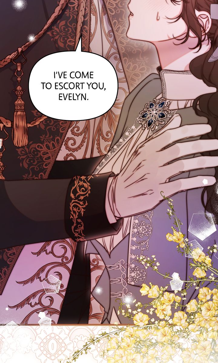 But Please, Help Me Chapter 46 page 1