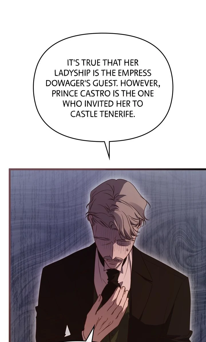 But Please, Help Me Chapter 46 page 19
