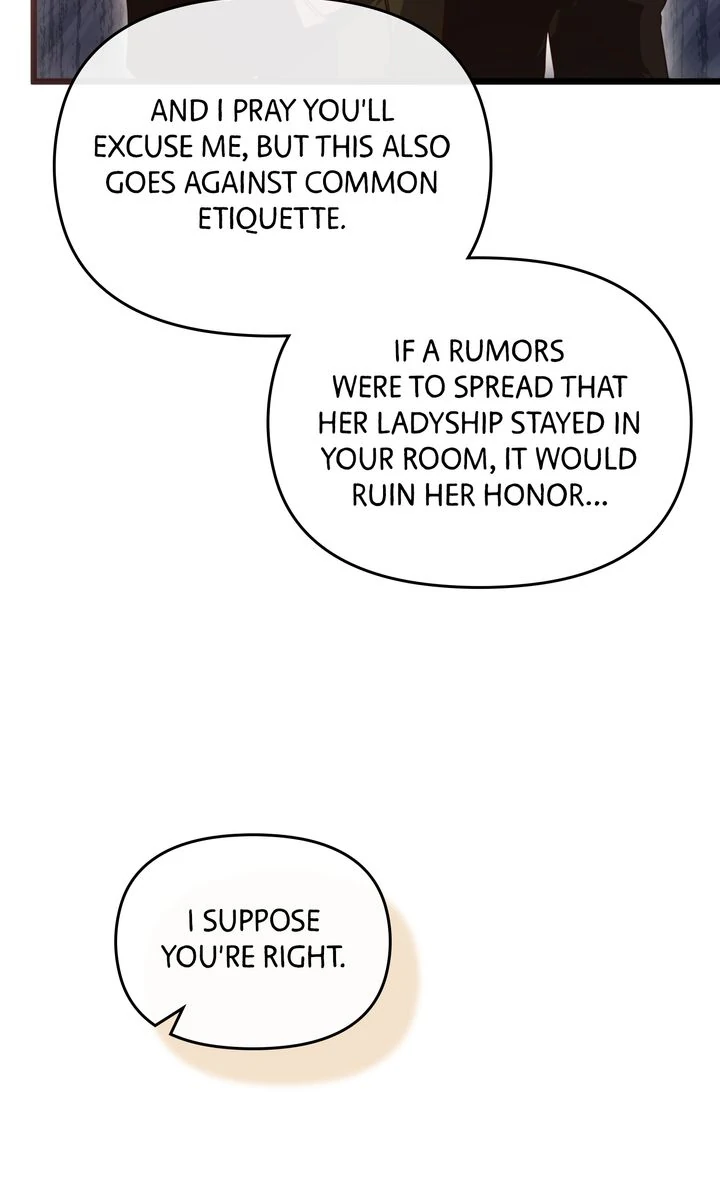 But Please, Help Me Chapter 46 page 20