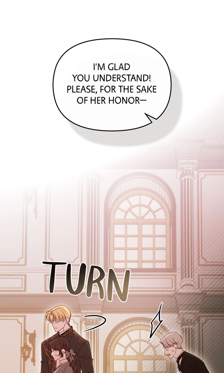 But Please, Help Me Chapter 46 page 21