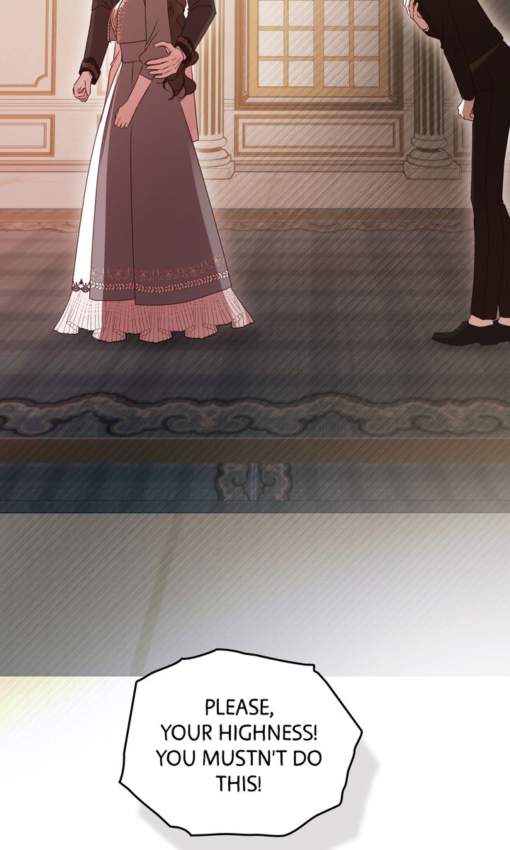 But Please, Help Me Chapter 46 page 22