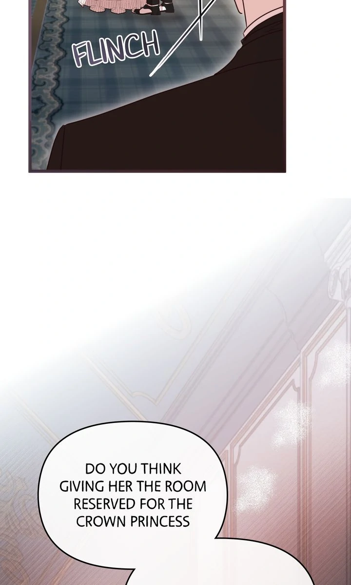 But Please, Help Me Chapter 46 page 24