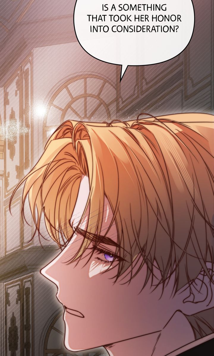 But Please, Help Me Chapter 46 page 25