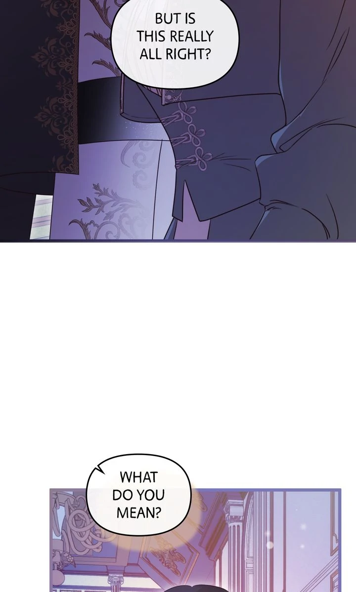 But Please, Help Me Chapter 46 page 30