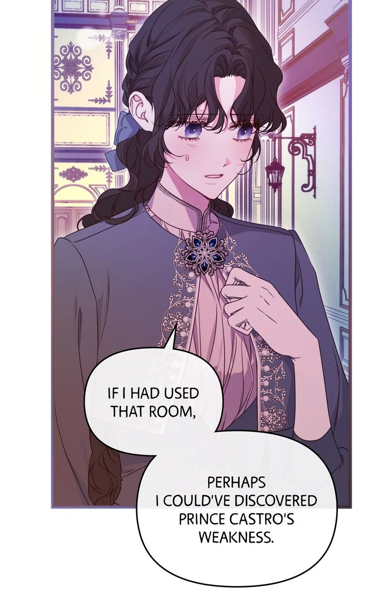 But Please, Help Me Chapter 46 page 31