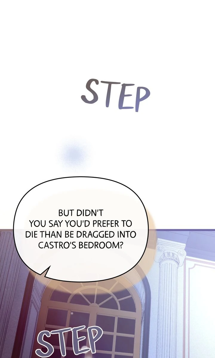 But Please, Help Me Chapter 46 page 32