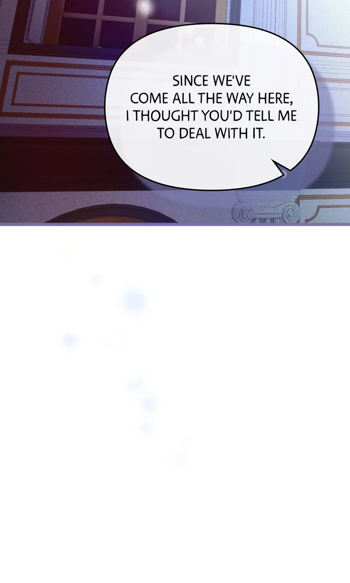 But Please, Help Me Chapter 46 page 33