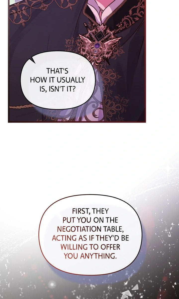 But Please, Help Me Chapter 46 page 35