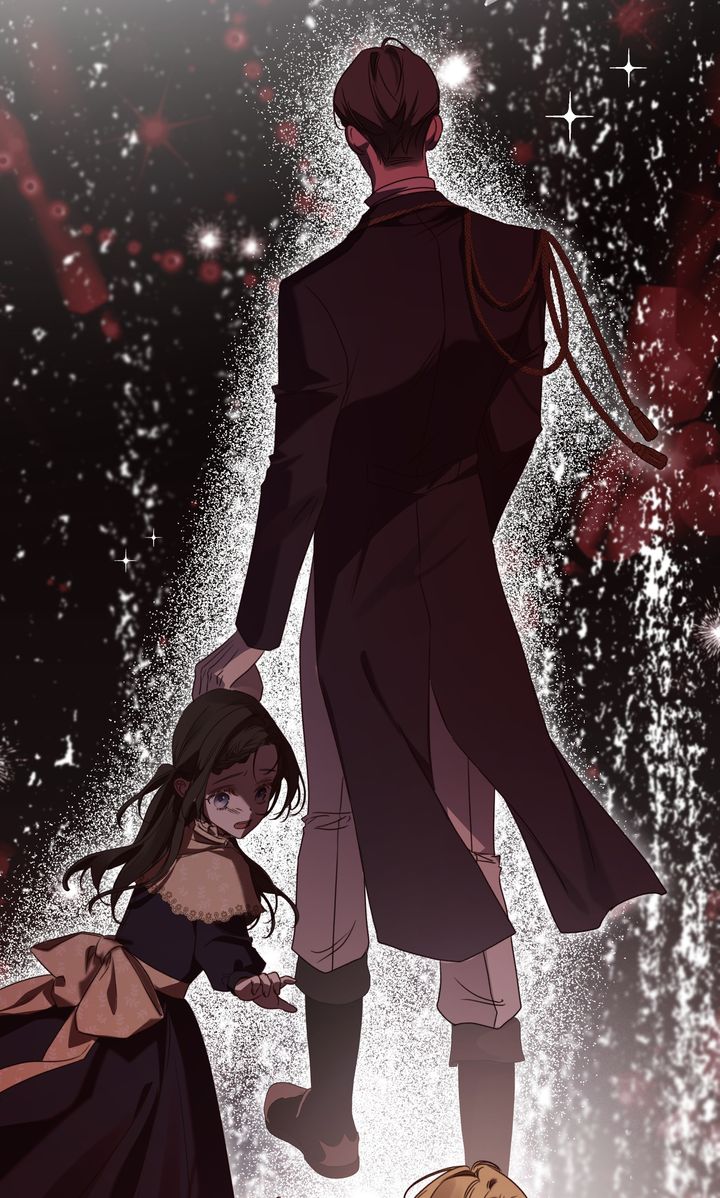 But Please, Help Me Chapter 46 page 36