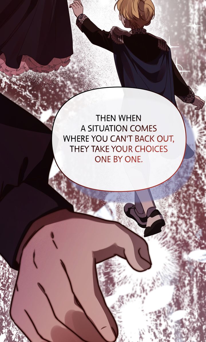 But Please, Help Me Chapter 46 page 37